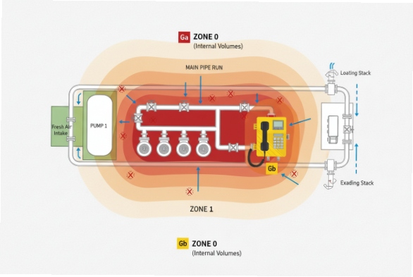 Zone 0/1 Phone Layout
