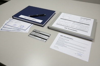 Compliance certificates and test reports for explosion-proof SIP phone quality assurance