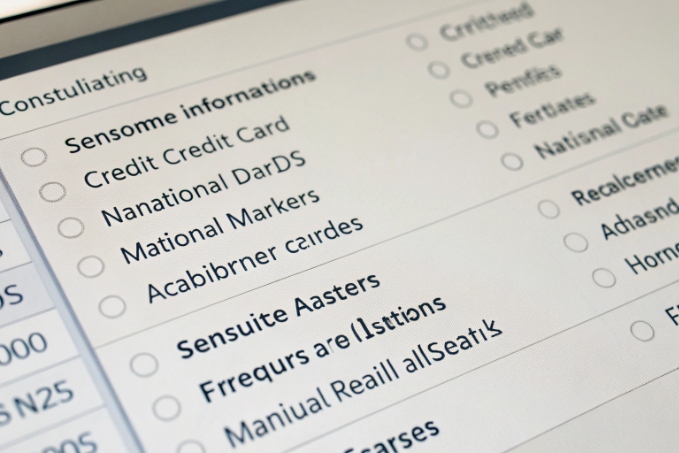 Technical support agent using headset for SIP VoIP calls