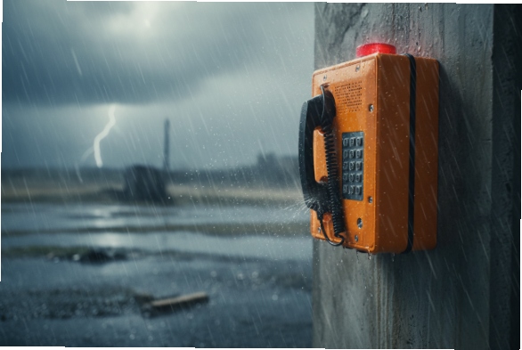 01 a dramatic photorealistic scene in a harsh