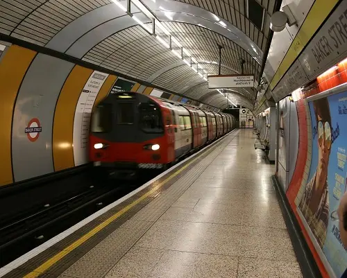 metro stations